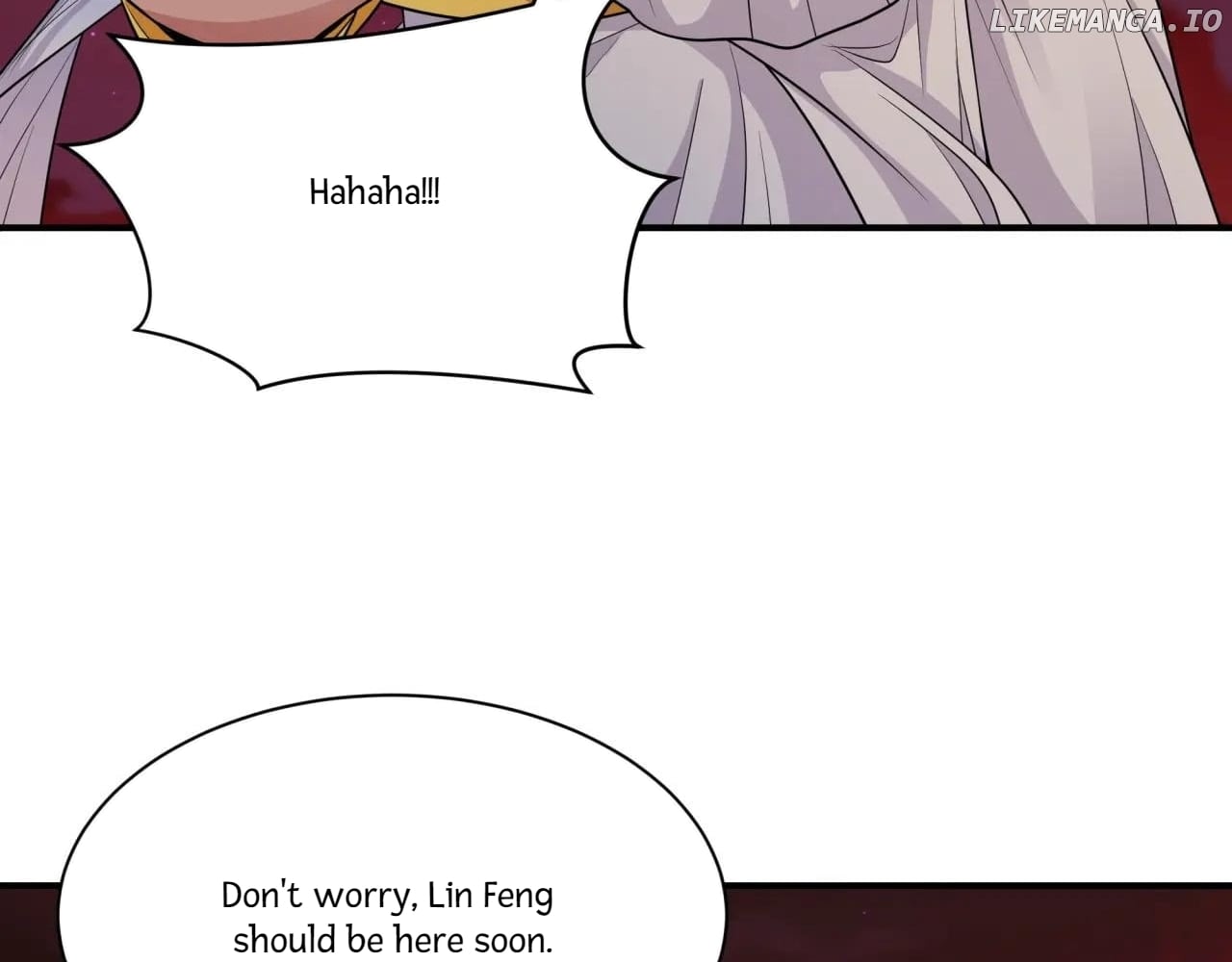 Era of the Haunted Chapter 275 - page 107